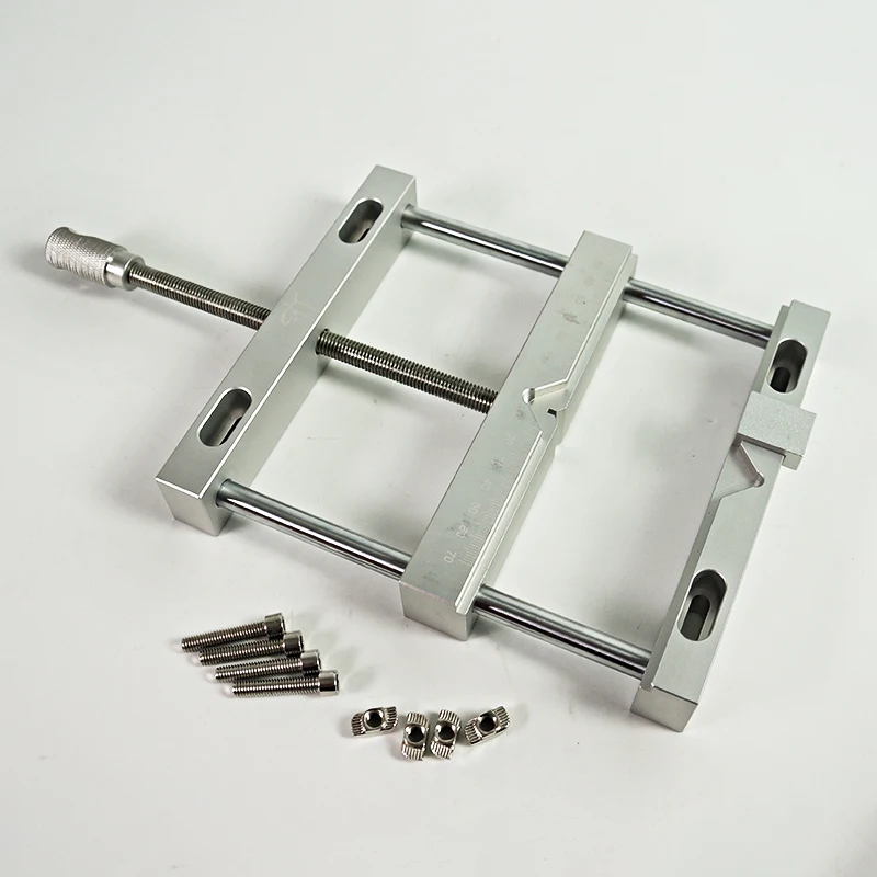Workshop Tools Vice - مكبس CNC جديد من نوع LY