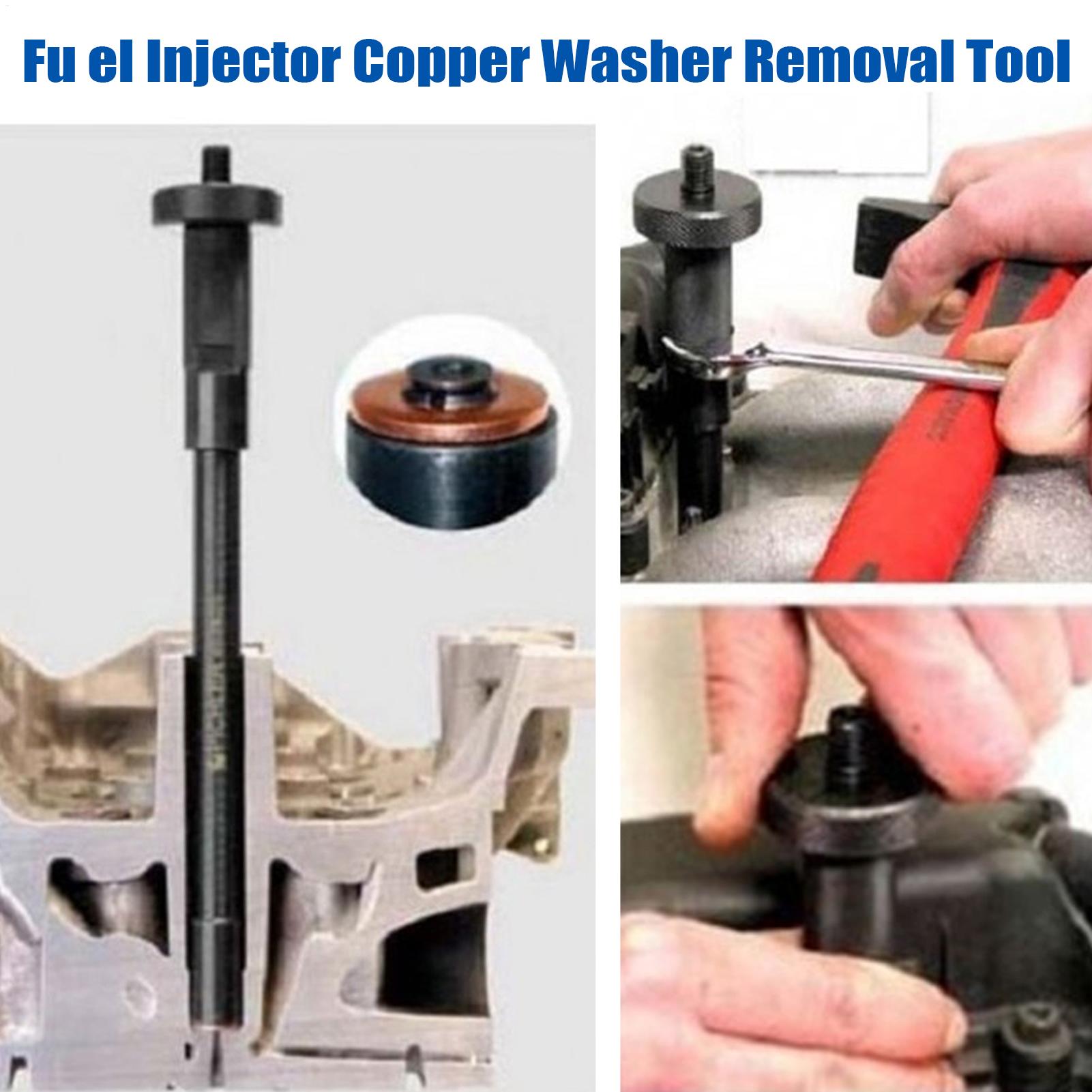 Workshop Tools Automotive - أداة سحب الحشوات النحاسية لمقاعد السيارات،