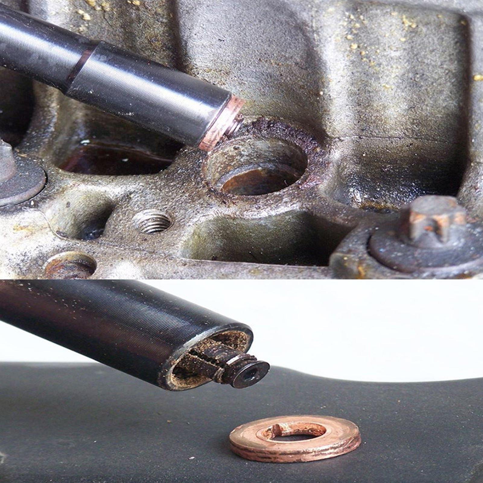 Workshop Tools Automotive - أداة سحب الحشوات، أداة إزالة حشوات