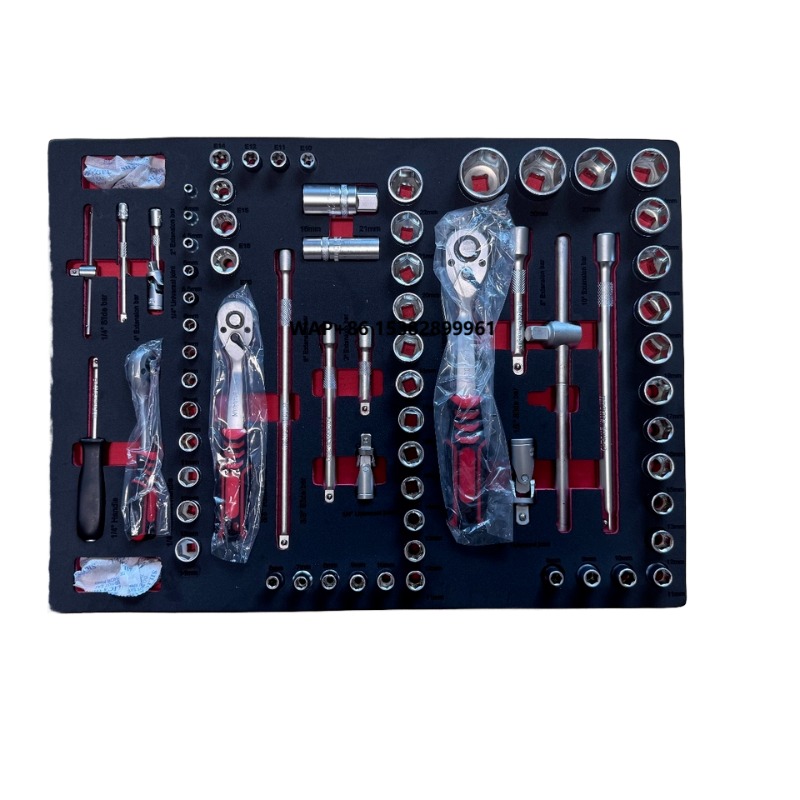 Workshop Tools For Sale - عربة أدوات يدوية بـ 7 أدراج