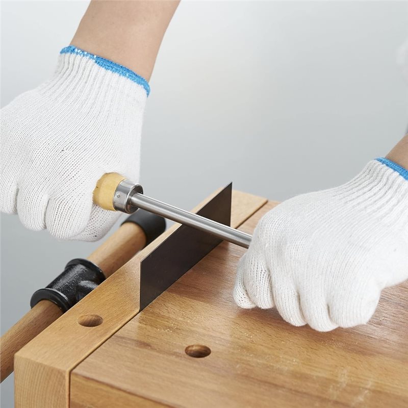 أداة تلميع مكشطة البطاقات AB34 - مراجعة Card Scraper Cabinet وسعره