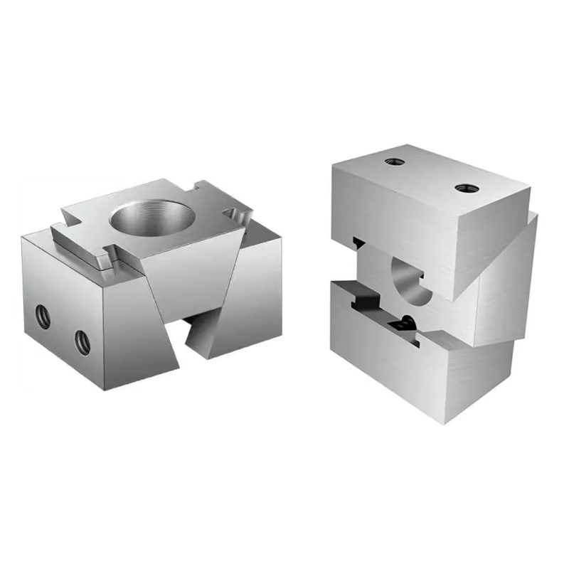 CNC M6 M8 M10 M12 M14 M16 منجل - مراجعة Workshop Tools Vice وسعره