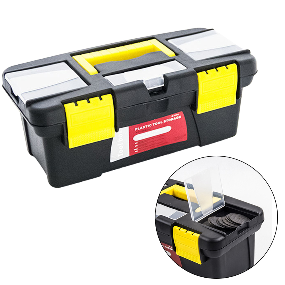 10 بوصة صندوق الأدوات المنزلية - مراجعة Workshop Electric Tools وسعره