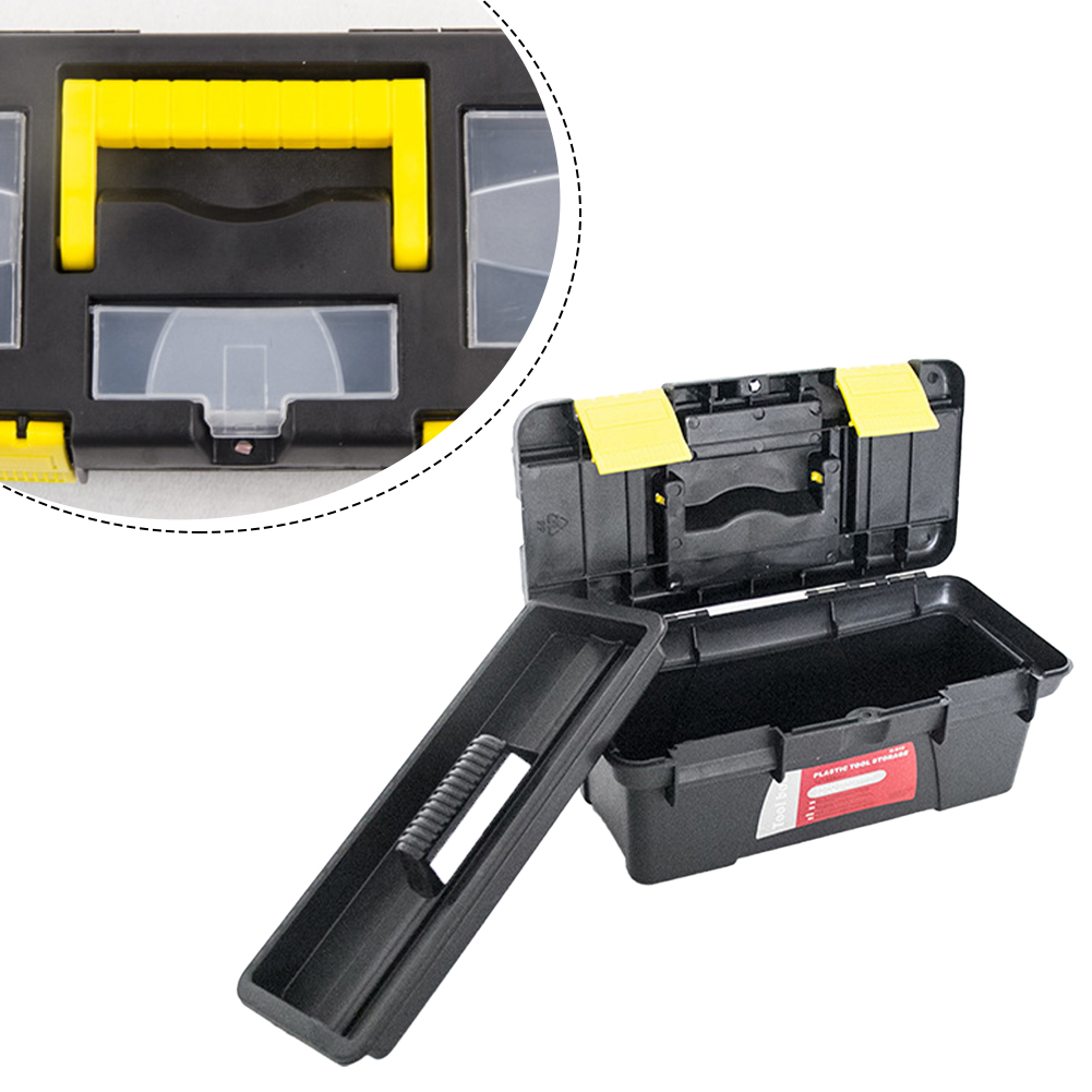 10 بوصة صندوق الأدوات المنزلية - مراجعة Workshop Electric Tools وسعره