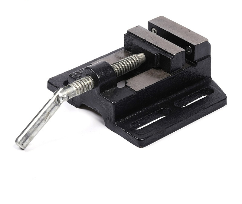 حامل مثقاب صغير مع مشبك قوي قا - مراجعة Workshop Tools Bench وسعره