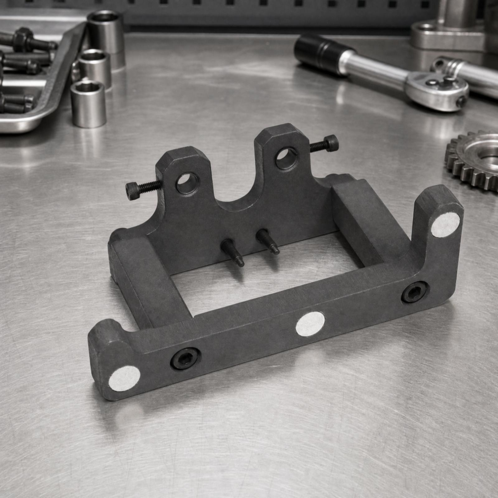 أداة ضبط توقيت محرك السيارة DP - مراجعة Workshop Tools Automotive وسعره