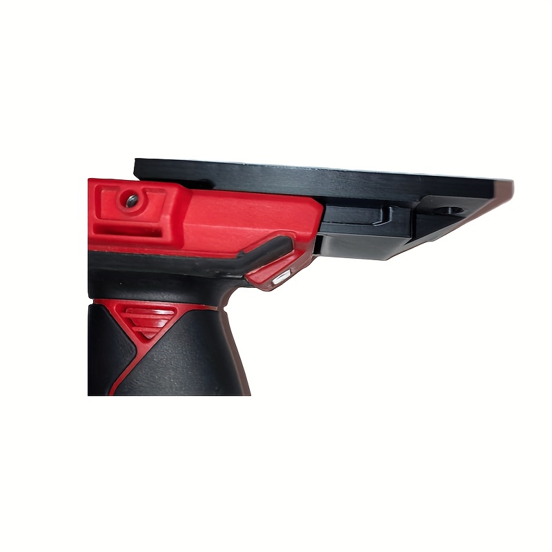 قوس مستقر أداة جبل لبطارية ليث - مراجعة Workshop Electric Tools وسعره