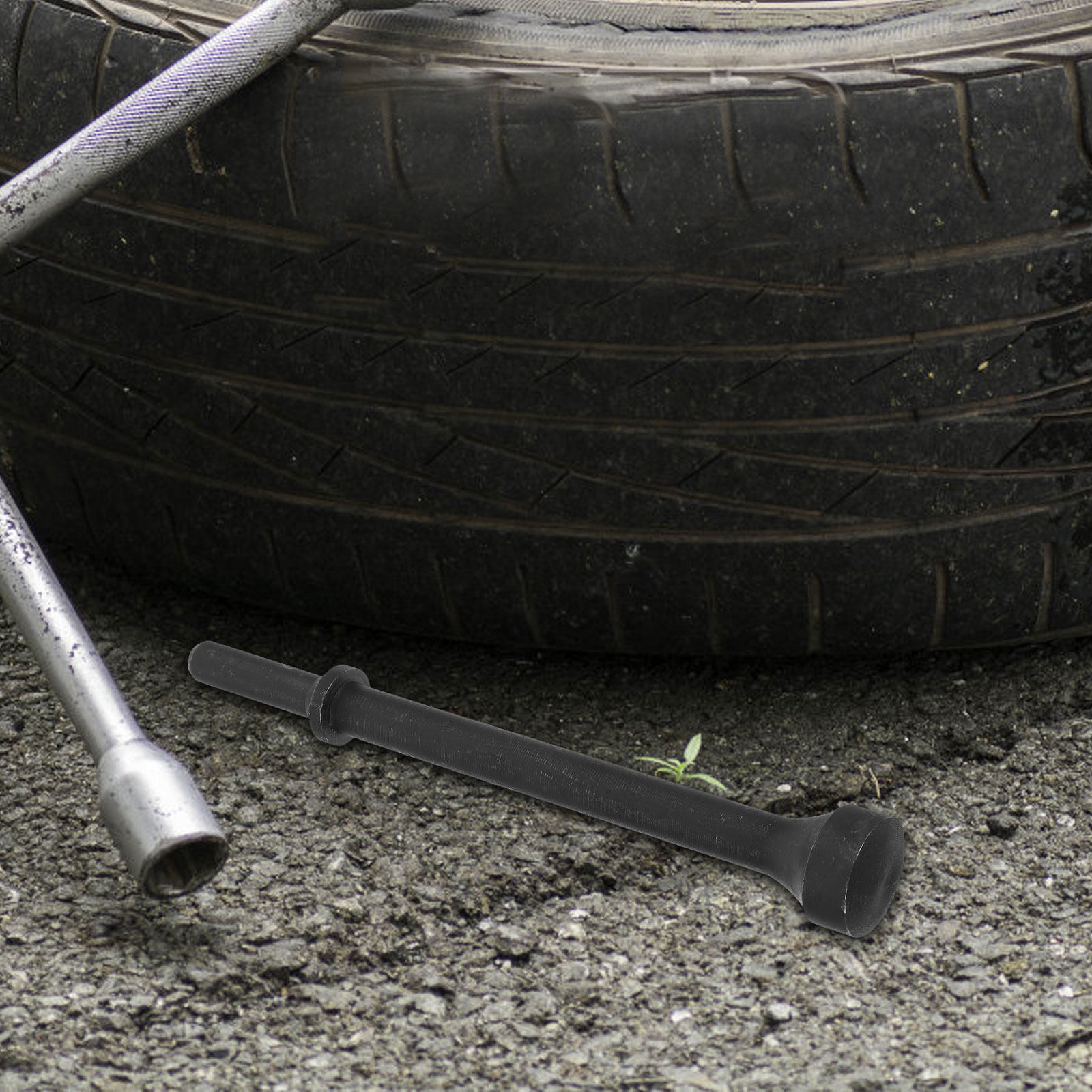 طقم مطرقة هوائية للدريل، أداة  - مراجعة Workshop Tools Automotive وسعره