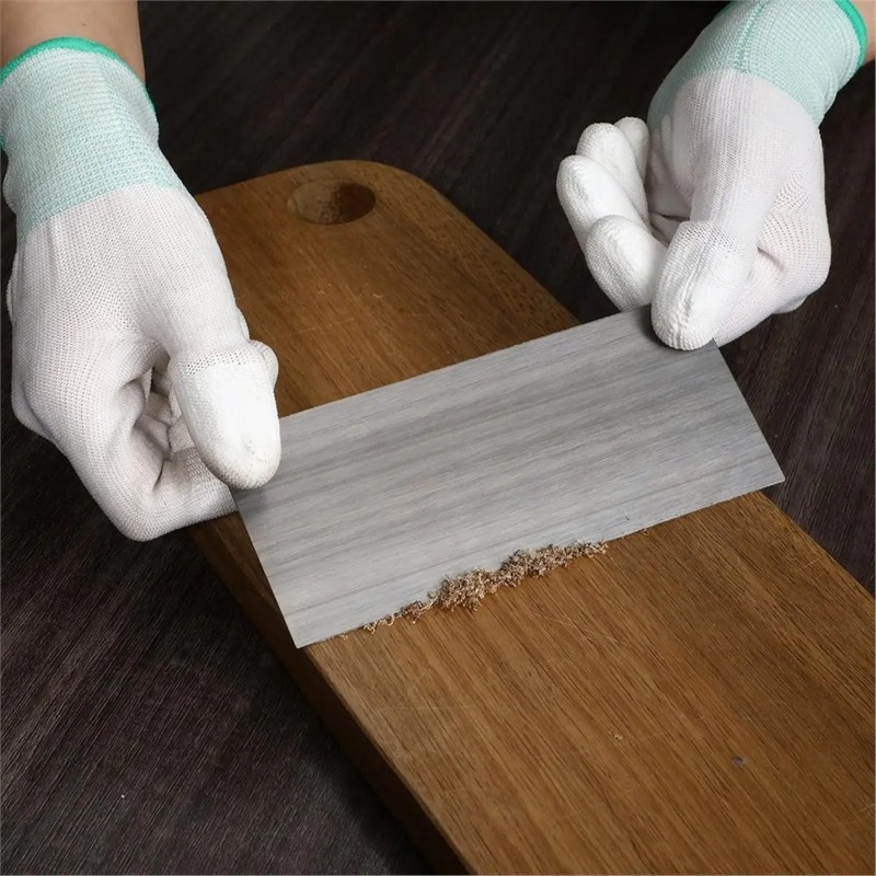 مكشطة وملمعة للخشب + مجموعة من - مراجعة Card Scraper Cabinet وسعره