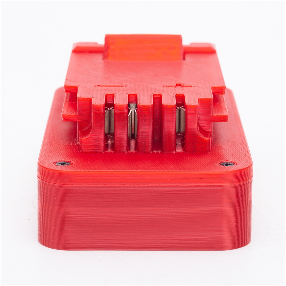 محول لبطارية باور 20 فولت اللي - مراجعة Black+Decker Tool 20V Max وسعره