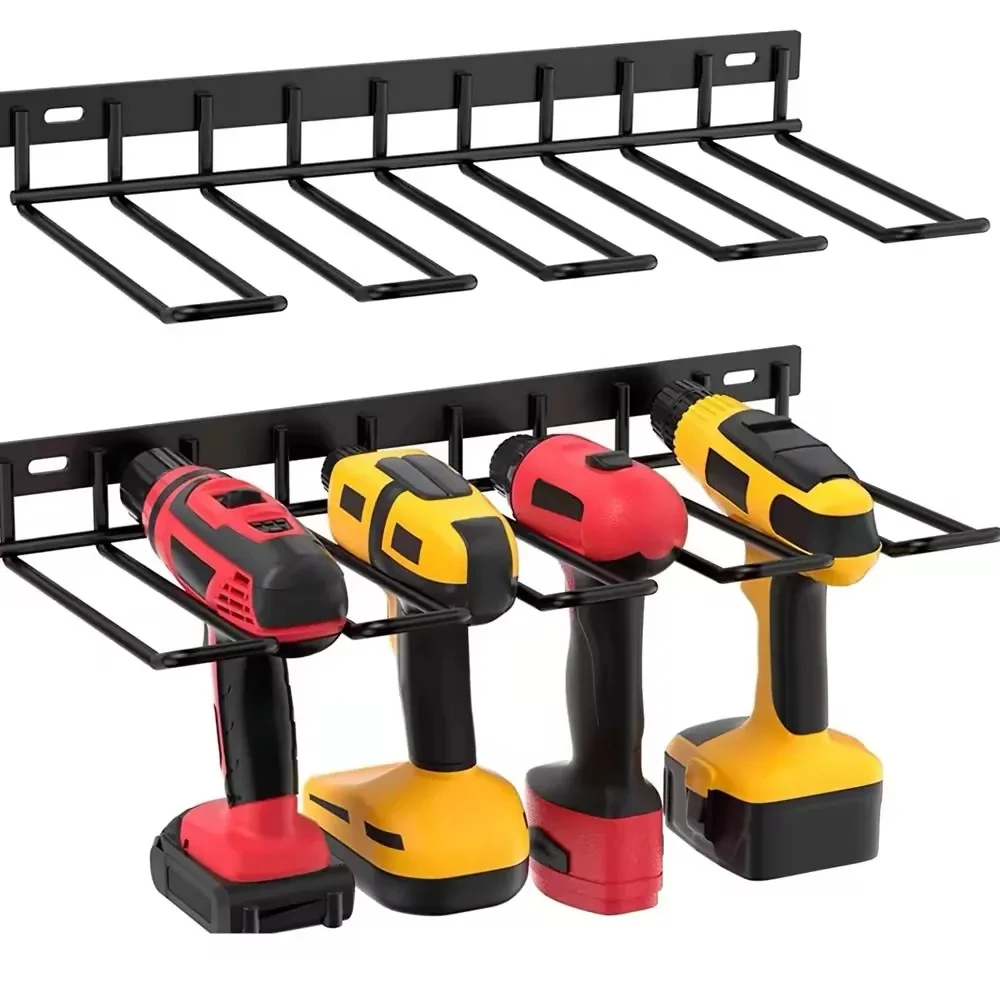 رف منظم للأدوات اليدوية يثبت ع - مراجعة Workshop Electric Tools وسعره
