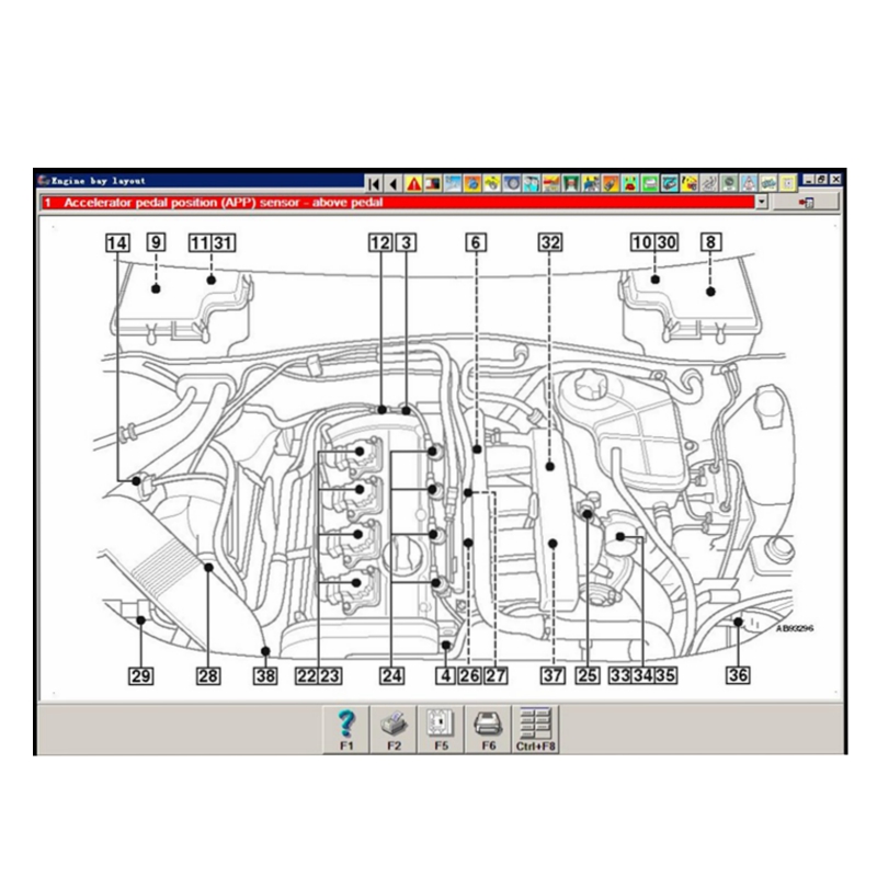 2023 رائجة البيع بيانات السيار - مراجعة Workshop Tools Automotive وسعره