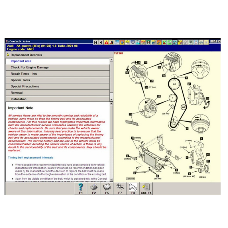 2023 رائجة البيع بيانات السيار - مراجعة Workshop Tools Automotive وسعره