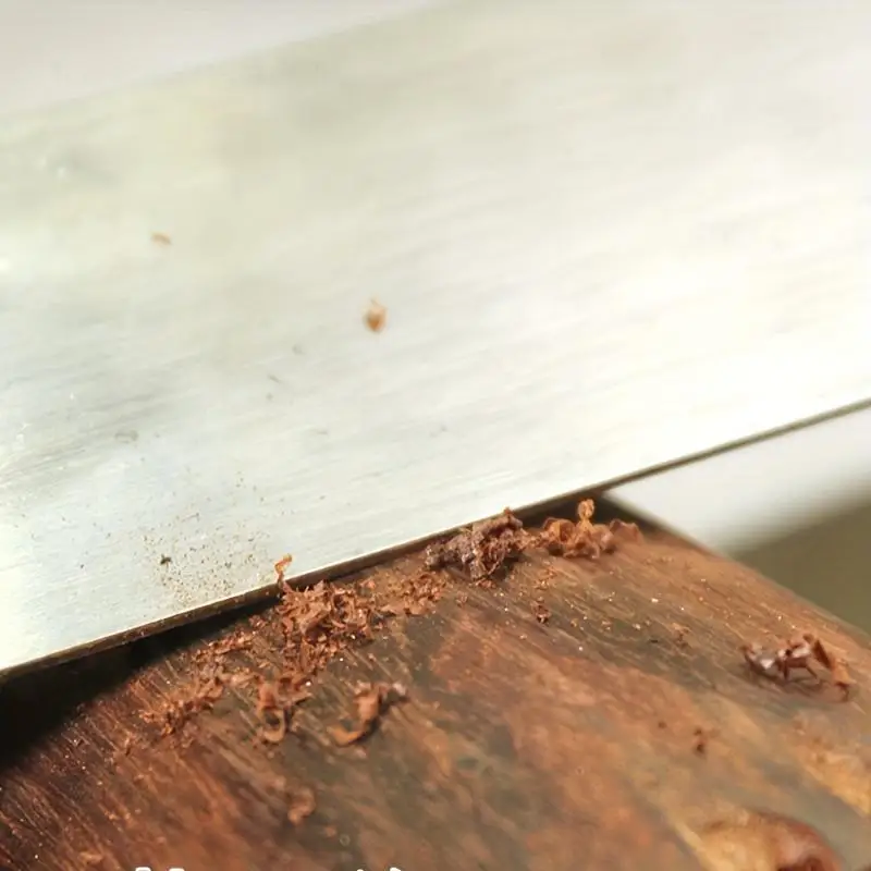 مجموعة أدوات نحت الخشب الممتاز - مراجعة Card Scraper Cabinet وسعره