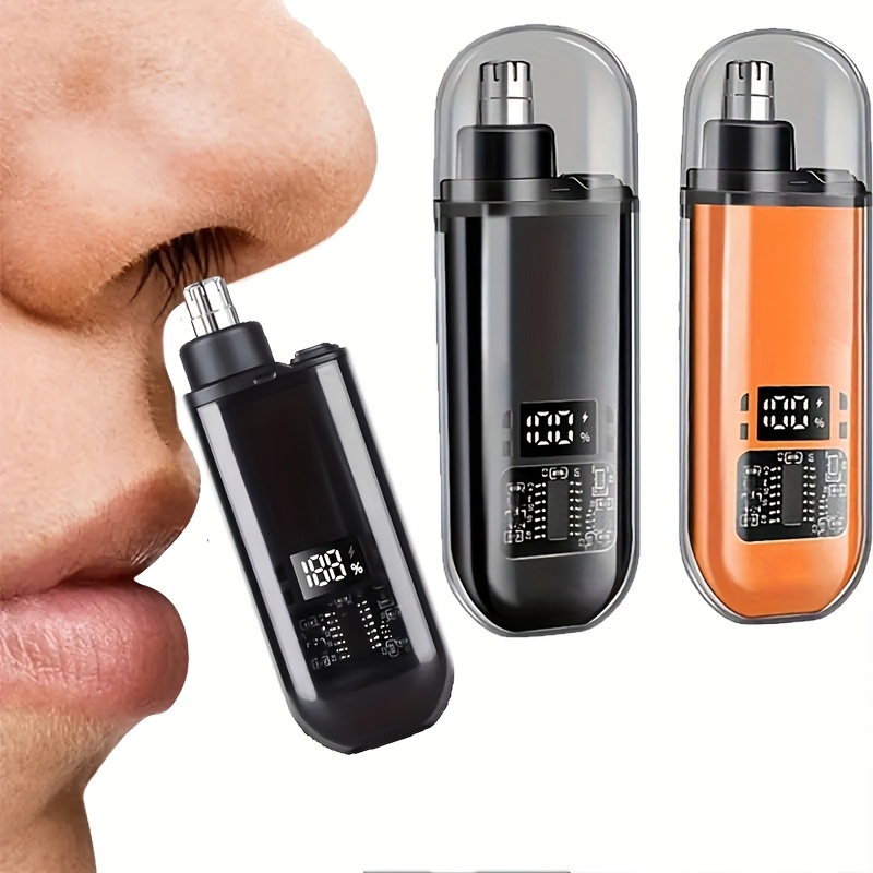 ماكينة تشذيب شعر الأنف القابلة - مراجعة Workshop Tools For Sale وسعره