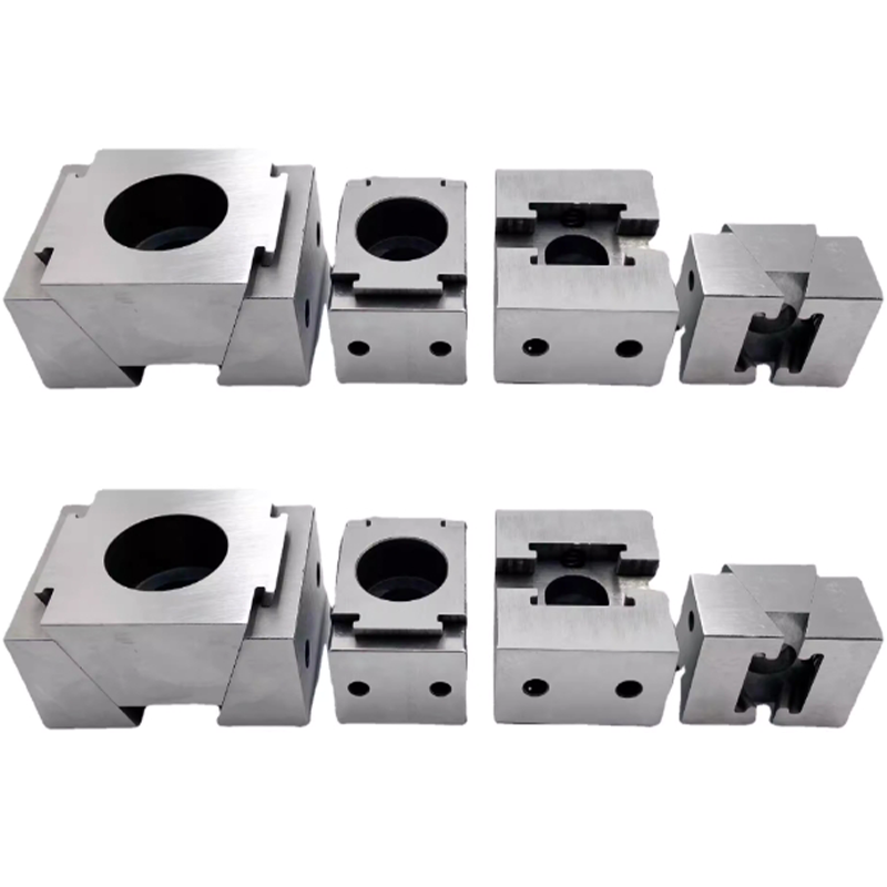 CNC M6 M8 M10 M12 M14 M16 ملزم - مراجعة Workshop Tools Vice وسعره